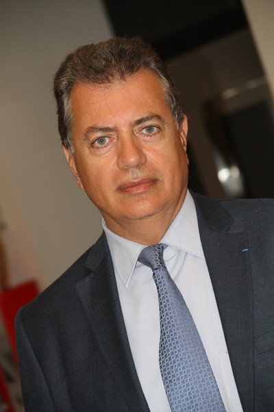 Book Signing of Les Perles du Liban